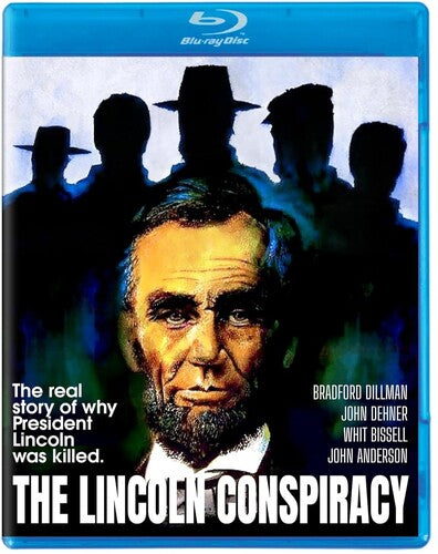 Lincoln Conspiracy