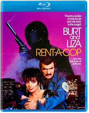 Rent-A-Cop
