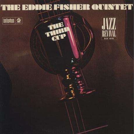 Third Cup (Verve By Request Series), Eddie Fisher, LP