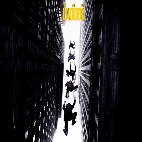 Ladder, Ladder, CD