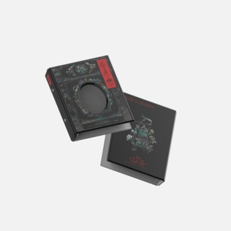 Memory Collect Book - Chill Kill, Red Velvet, Collectibles