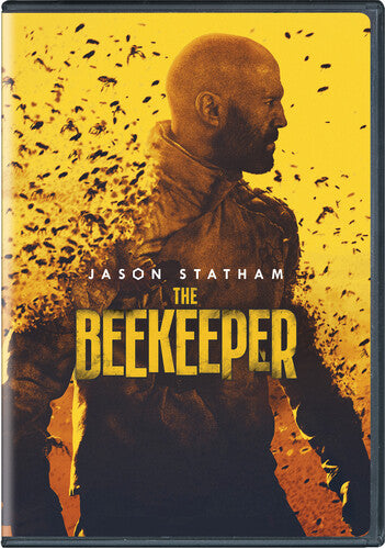 Beekeeper, Beekeeper, DVD