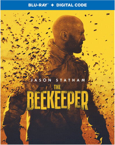 Beekeeper, Beekeeper, Blu-Ray
