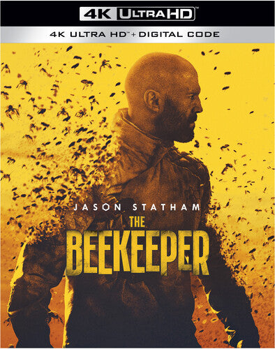 Beekeeper, Beekeeper, ULTRA HD