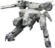 Metal Gear Solid - Metal Gear Rex