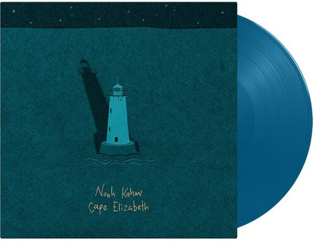 Cape Elizabeth, Noah Kahan, LP