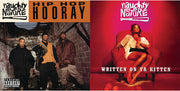 Hip Hop Hooray/Written On Ya Kitten