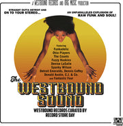 Westbound Sound: Westbound Records Curated By