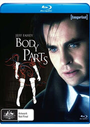 Body Parts
