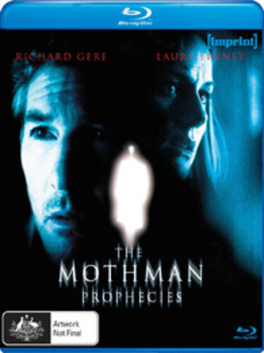 Mothman Prophecies