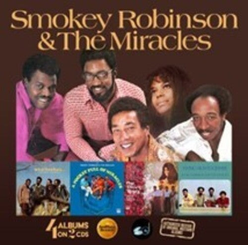 Pocket Full Of Miracles / One Dozen Roses / Flying