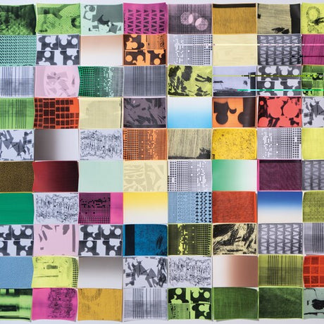 Three, Four Tet, LP