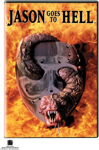 Jason Goes To Hell