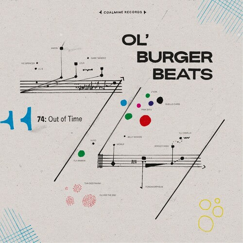 74: Out Of Time