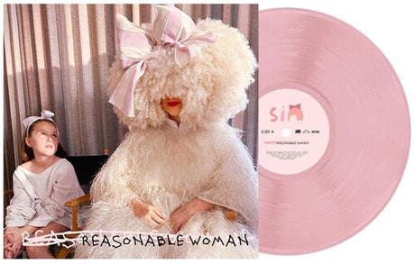 Reasonable Woman, Sia, LP