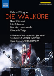 Die Walkure