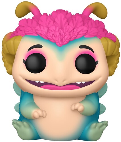 Funko Pop Movies Spellbound Monster Ellsmere