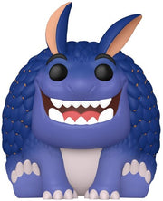Funko Pop Movies Spellbound Monster Solon