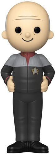 Funko Rewind Star Trek Fleet Command Jean Luc