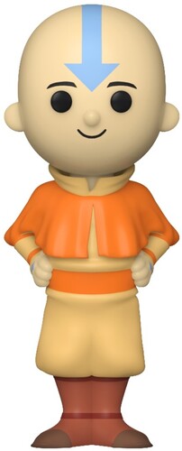 Funko Rewind Avatar The Last Airbender Aang