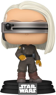 Funko Pop Star Wars Skeleton Crew S1 Pop 2