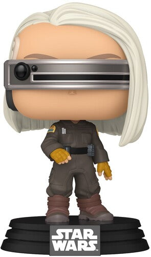 Funko Pop Star Wars Skeleton Crew S1 Pop 2, Pop Star Wars Skeleton Crew, Collectibles