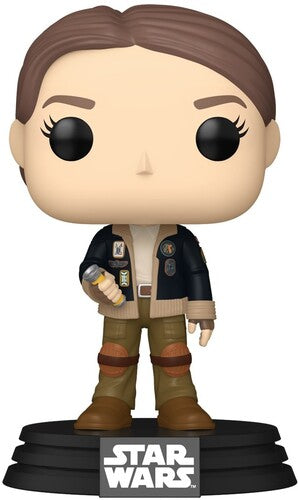 Funko Pop Star Wars Skeleton Crew S1 Pop 3