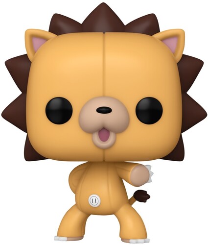 Funko Pop Anime Bleach Kon, Pop Anime Bleach, Collectibles