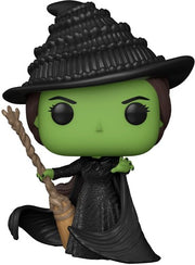 Pop Movies Wicked Elphaba