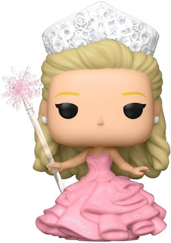 Pop Movies Wicked Glinda