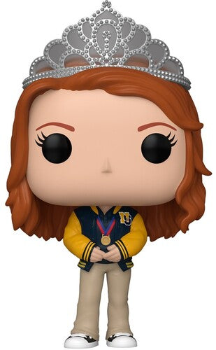 Funko Pop Movies Mean Girls Cady Heron, Pop Movies Mean Girls, Collectibles