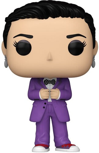 Funko Pop Movies Mean Girls Janis