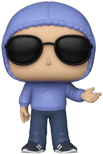 Funko Pop Movies Mean Girls Damien