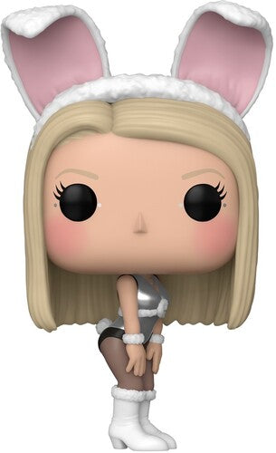 Funko Pop Movies Mean Girls Regina George