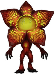 Funko Pop Stranger Things Rift Demogorgon