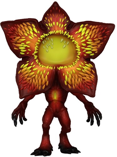 Funko Pop Stranger Things Rift Demogorgon