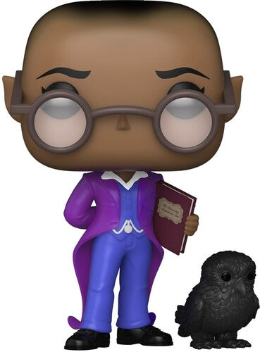 Funko Pop Television Sandman Lucienne, Pop Television Sandman, Collectibles