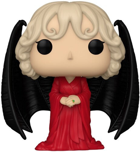 Funko Pop Television Sandman Lucifer