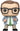 Funko Pop Television Snl Matt Foley