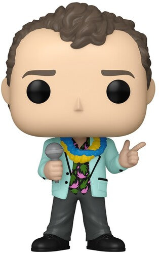 Funko Pop Television Snl Nick The Lounge Singer, Pop Television Snl, Collectibles