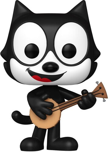 Funko Pop Television Felix The Cat Felix