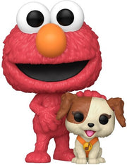 Funko Pop Television Sesame Street S3 Elmo & Tango