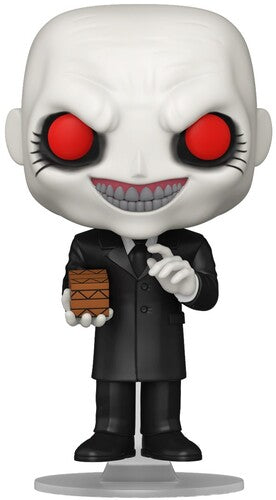 Pop Buffy Vampire Slayer Silent Killer Gentleman