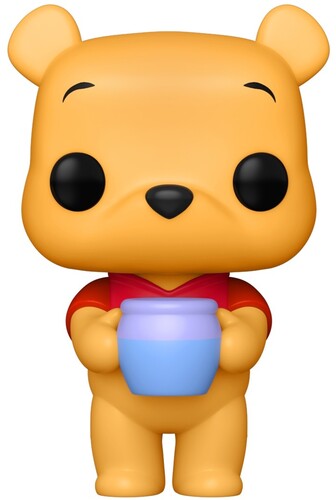 Pop Disney Winne The Pooh S3 Pooh