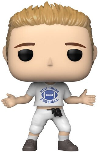 Funko Pop Movies Varsity Blues Tweeder