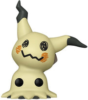 Pop Games Pokemon Mimikyu