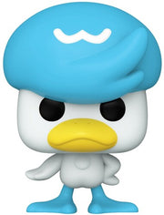 Funko Pop Games Pokemon Quaxly