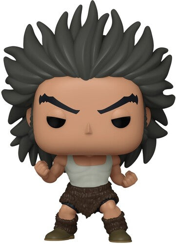 Funko Pop Anime Hunter X Hunter Uvogin