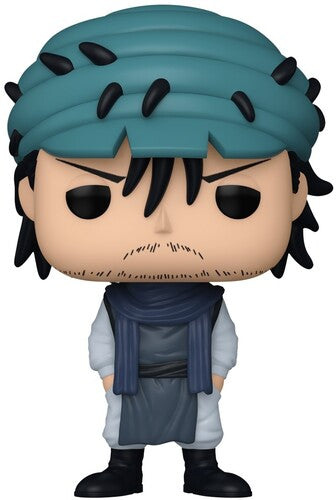Funko Pop Anime Hunter X Hunter Ging Freecss