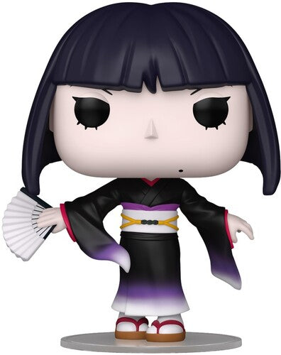 Funko Pop Anime Hunter X Hunter Kalluto Zoldyck
